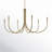 Catalena 6-Light Chandelier-615547120-615547086