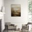 Golden Wild Print by James McAllen-26935567-26935572