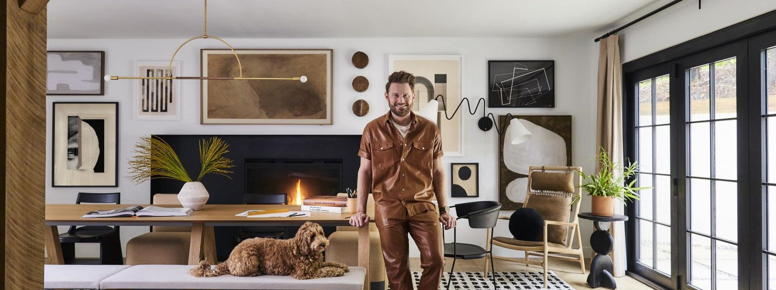 Bobby Berk Home Image Hero