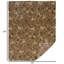 Couverture de voyage Leopard