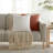 Cearra Solid Cotton Throw Pillow-159950374