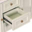 Meuble-lavabo mural 30 po sans lavabo, base d'armoire seulement, tiroir fonctionnel