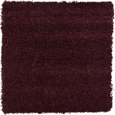 Solid Colour Area Rug