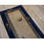 Ivory Chinese Antique Knotted Hallway Runner Wool - Peking 1920s Rectangle Rug