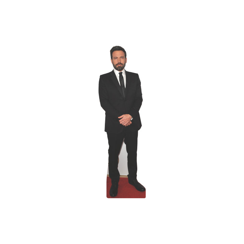 SC2597 Ben Affleck