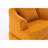 Foldable Single Recliner Yellow-579403879