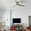 Leesanne 60cm Ceiling Fan with LED Lights