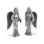 Salt And Pepper Shaker Set