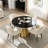 Killingworth Round Dining Table-366969161