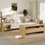 Ensemble de tables basses 3 pièces Dulane-931757713