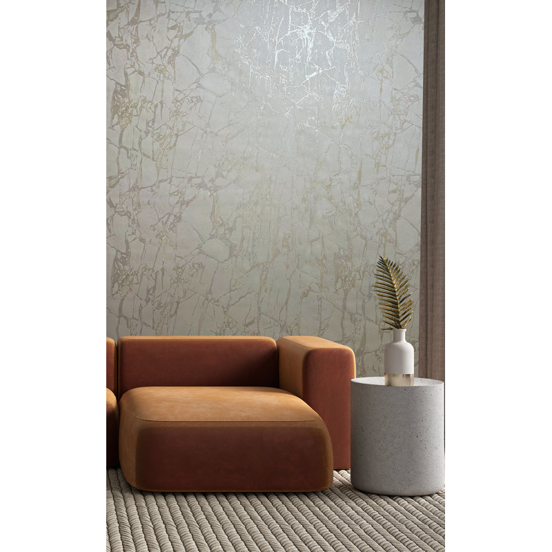 Adalbert Marble, Ivory