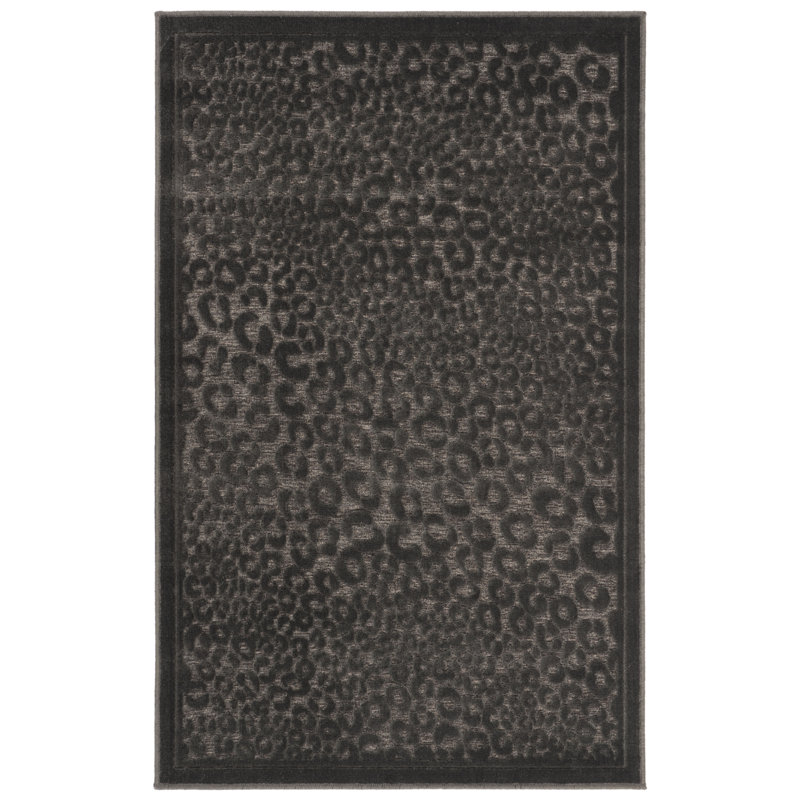 Tapis performance Swatzell, Rectangle 2 pi 7 po x 4 pi