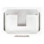 30" Robertson Single Bathroom Vanity Set with Rectangular Undermount Sink-75247174-75247178-75247183
