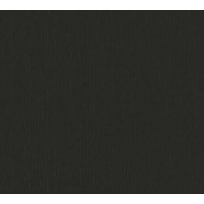 Versace Creamery Enigma Unpasted Vinyl Wallpaper, Black