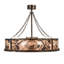 Loon Downrod Ceiling Fan