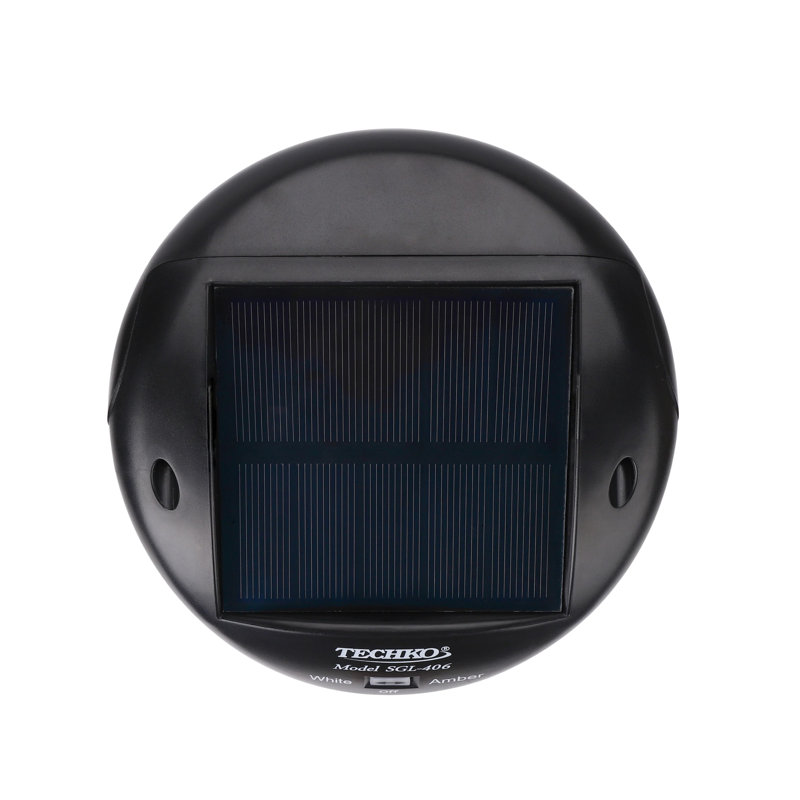 Outdoor Solar LED Home Pathway Light