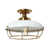 Brushed Brass is unavailable