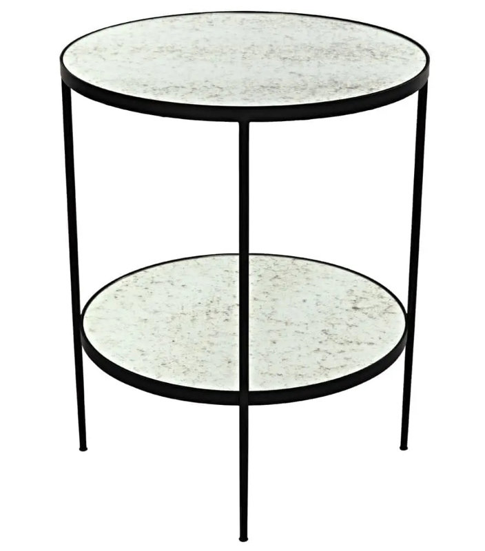 Anna End Table