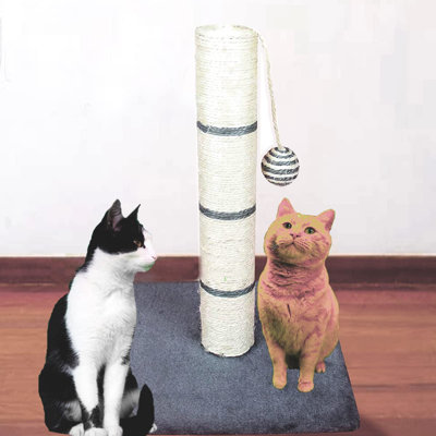 Odell 40 cm H Cat Scratchers