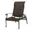Michigan Woven Reclining Chair-1411031103-1411031093