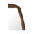 Levi Mirror Brown