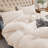  Ultra Soft Microfibre 200 TC Reversible Duvet Cover Set with Pillow Cases-1800934980-1759971236