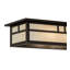 2 - Light Vanity Light