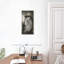 Portrait de surfeuse-822654184