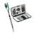 Viper Element 90% Tungsten Soft Tip Darts Grooved Barrel 18 Grams
