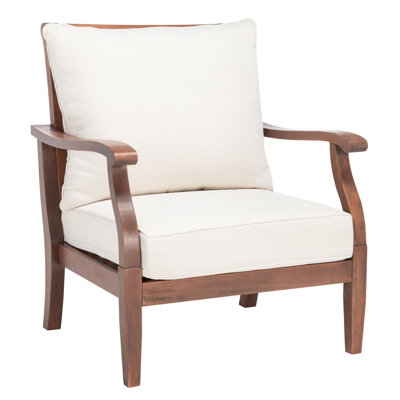 Fauteuil d'appoint Oria