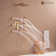 Wall Mounted Luxury Shower System with Digital Display (Rough-in Valve Included)