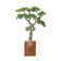 53" Artificial Pine Tree in Planter