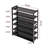 Aniston 18 Pair Shoe Rack-1397334807