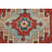 Hand Knotted Wool Geometric Indoor Rug