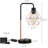 Metal USB Desk Lamp