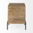 Warner Solid Wood Top End Table-1964000582
