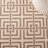 Gowanus Performance Geometric Indoor/Outdoor Area Rug-27804634