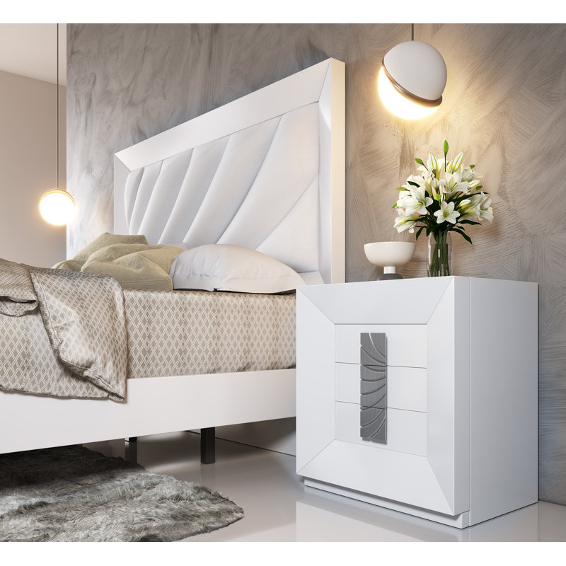 Piece Bedroom Set, King