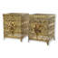 Kleenex Midcentury Tissue Box Covers