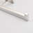 8 -Piece Stainless Steel Bathroom Hardware Set With Mounting Hardware-113628044