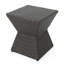 CALHOUN 16 Outdoor Wicker End Table