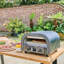 Statesman 13 Inch Electric Pizza Oven