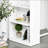 Modern Bar Table Counter Height Dining Table