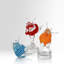 Happiness Sing Figurine