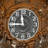 Retro Wall Clock-2015866493