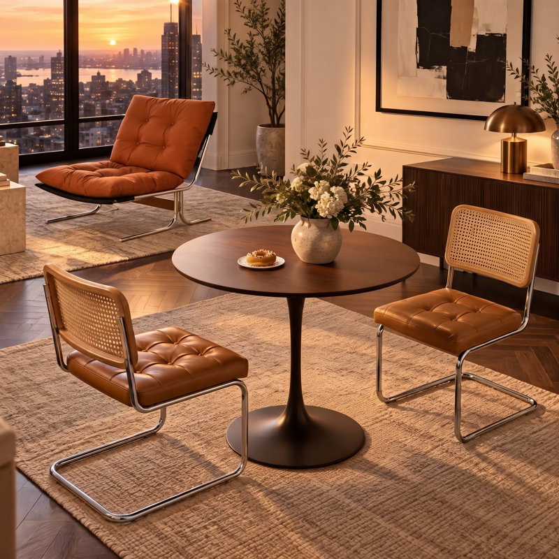 Avenor Dining Set