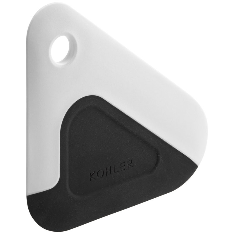 Dish Scraper