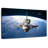 Oberle Space Shuttle Orbiting Earth-111975350