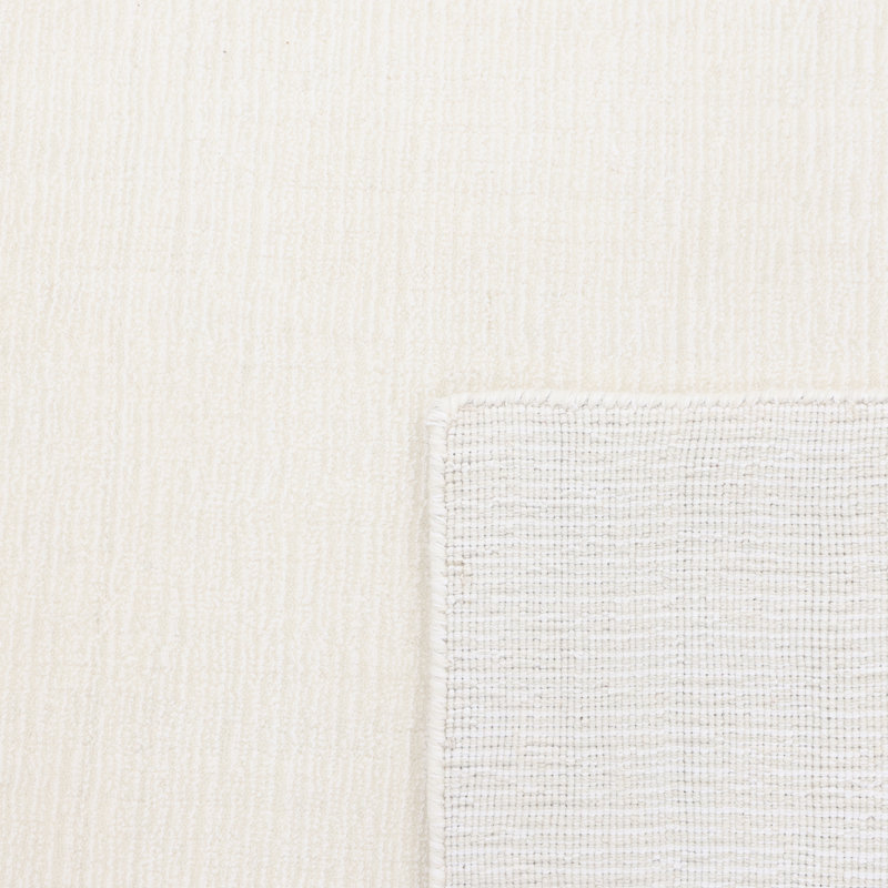 Lodhi Area Rug in Ivory, Rectangle 5' x 8'