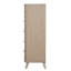 Commode 5 tiroirs Clervius